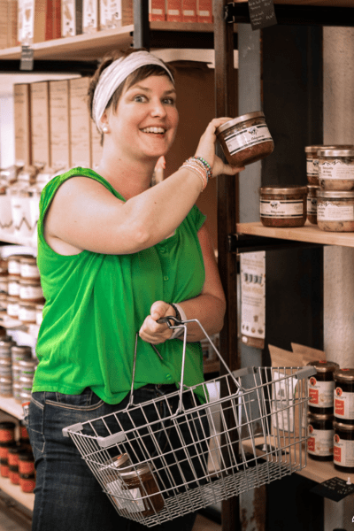 Épicerie ibos 65226