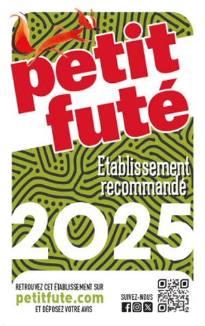 petit futé 2025 aurore