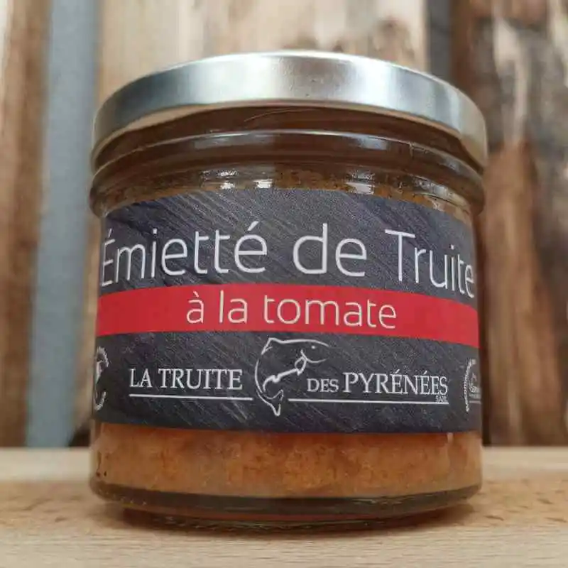 Emietté-truite-tomate-
