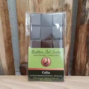 chocolat ceiba