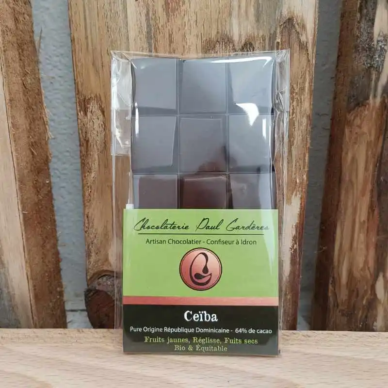 chocolat ceiba