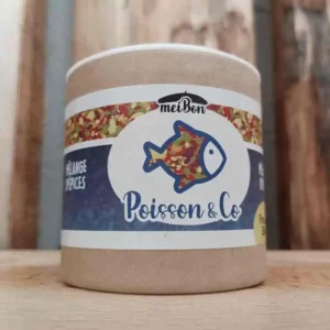epices pour poisson