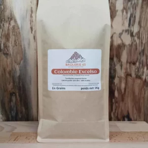 café Colombie 1kg