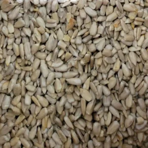 Graines de tournesol bio en vrac