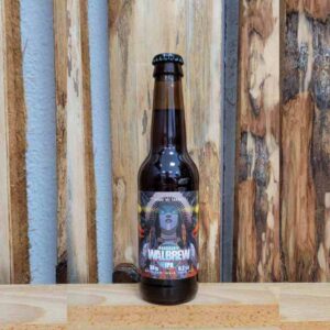 Bière IPA Brasserie Walbrew