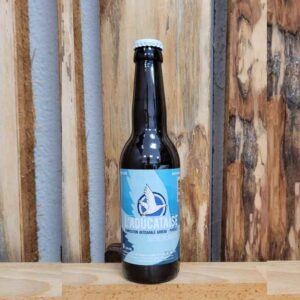 Bière blanche Brasserie Aoucataise