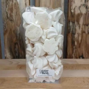 meringue