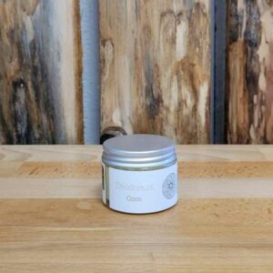  Déodorant baume – Coco // sans huile essentielle