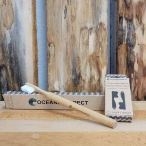 Lot de 2 têtes interchangeables