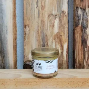 Rillettes de poulet