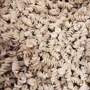 Fusilli au blé Poulard Bio en vrac