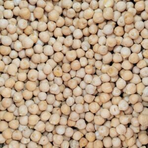 Pois chiche bio en Vrac