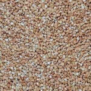 Sarrasin bio en vrac