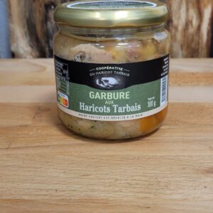 Garbure individuelle