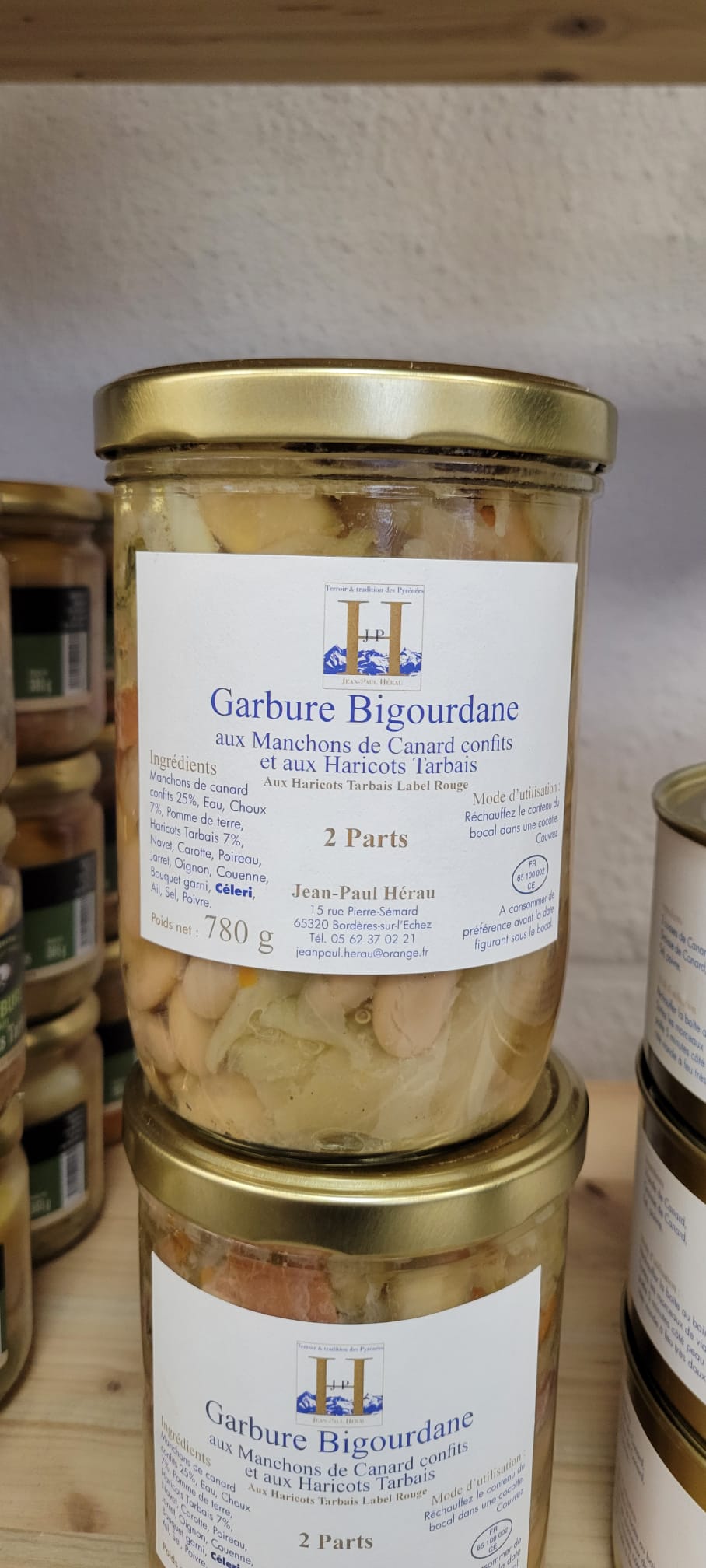 Garbure